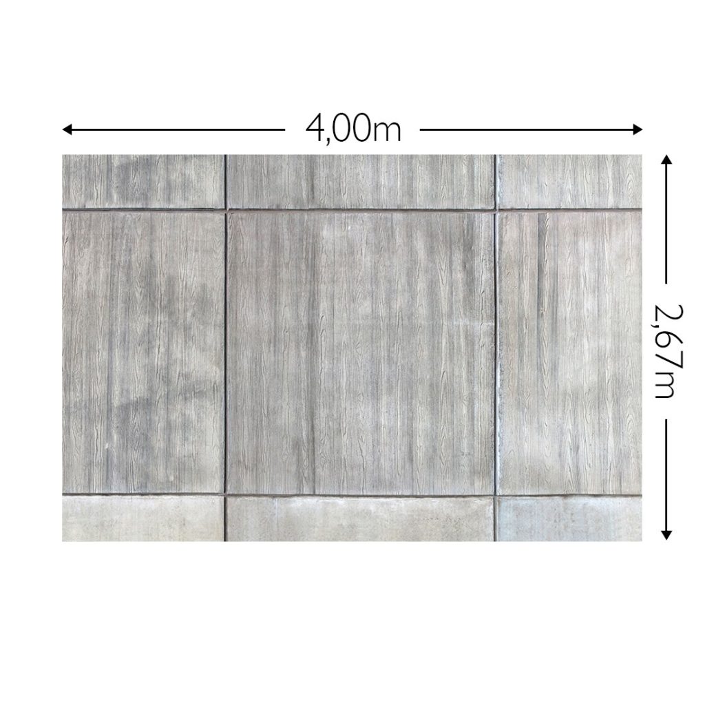 Joka Fotobehang P136 400 Cm Br X 267 Cm Hg 200 Grams Vlies 1