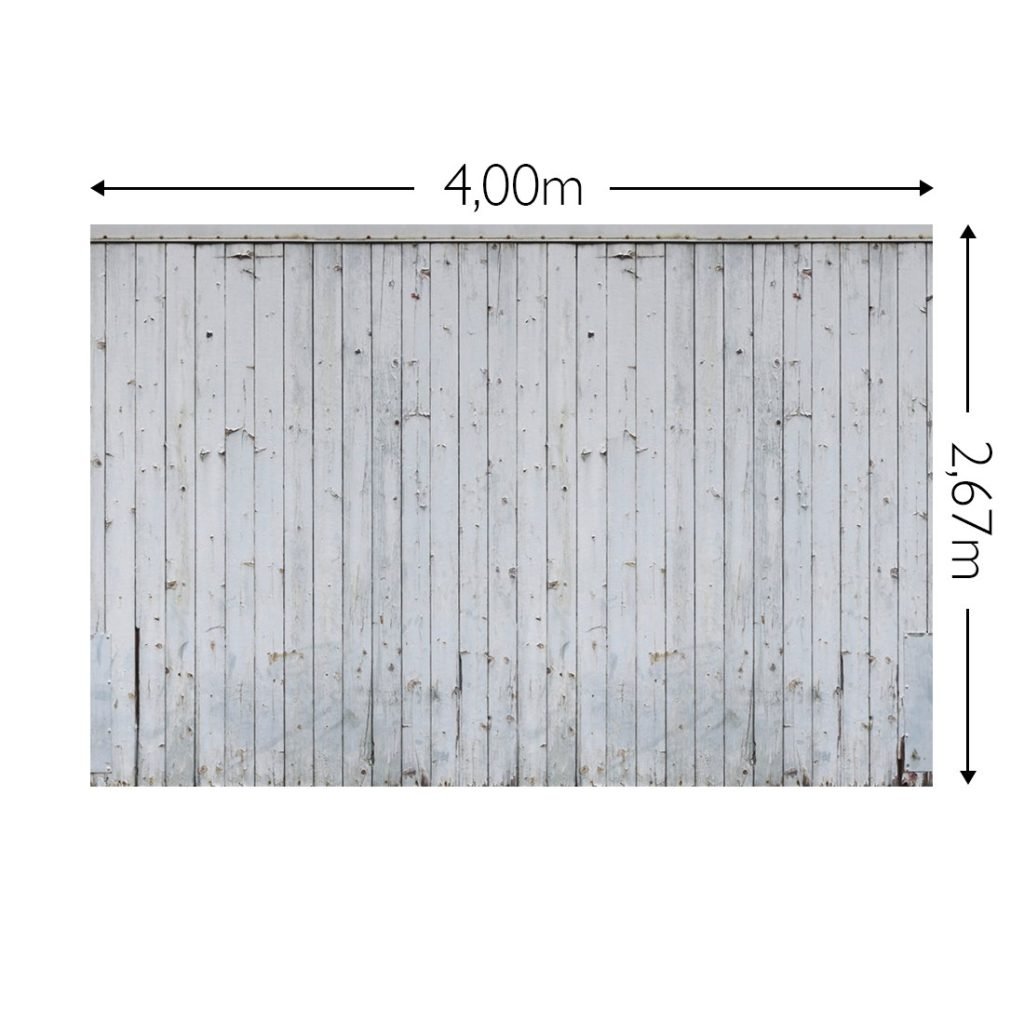 Joka Fotobehang P137 400 Cm Br X 267 Cm Hg 130 Grams Vlies Mat 1