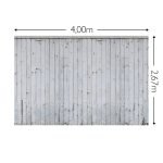Joka Fotobehang P137 400 Cm Br X 267 Cm Hg 130 Grams Vlies Mat 1