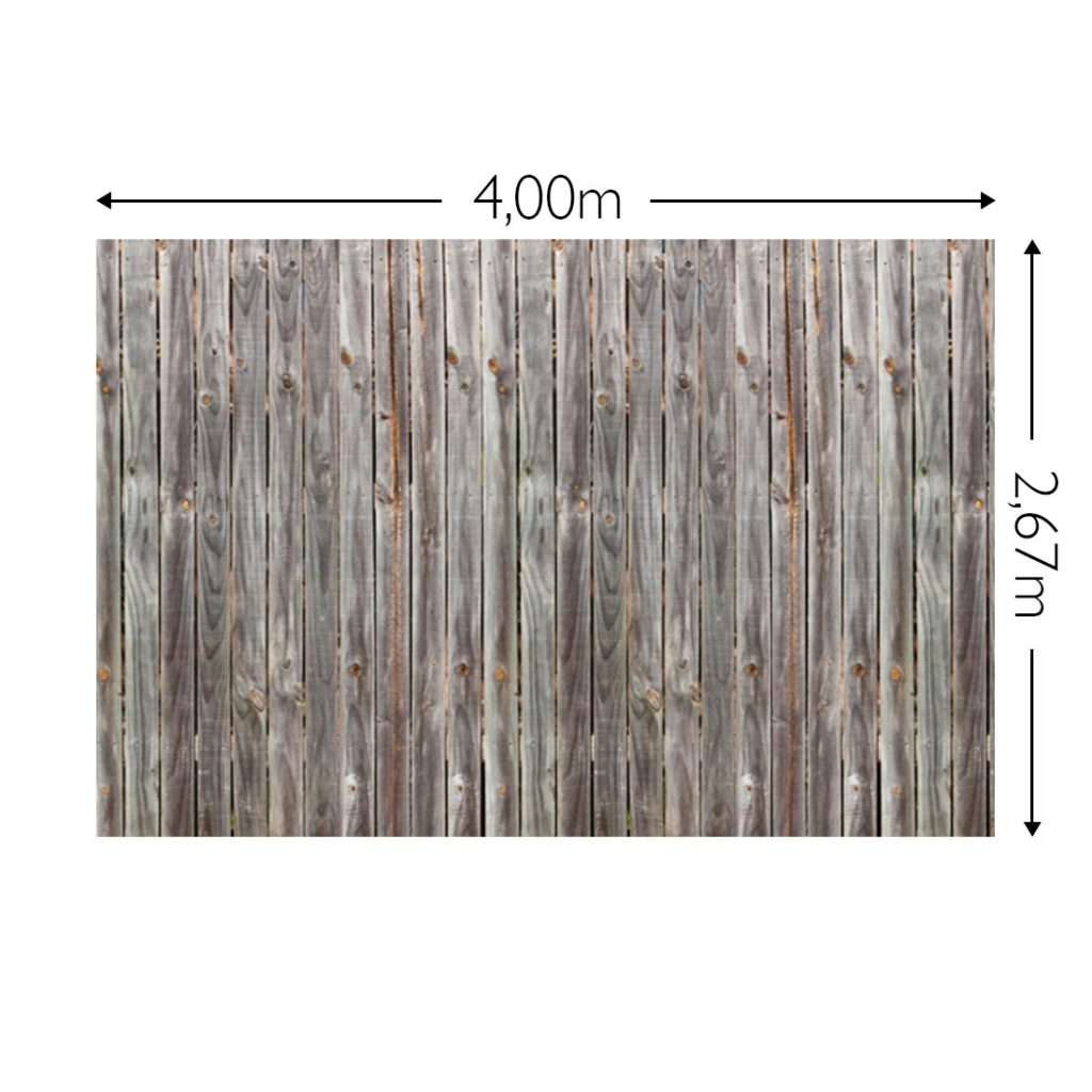 Joka Fotobehang P141 400 Cm Br X 267 Cm Hg 130 Grams Vlies Mat 1