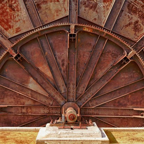 Joka Fotobehang P142 400 Cm Br X 267 Cm Hg 130 Grams Vlies Mat