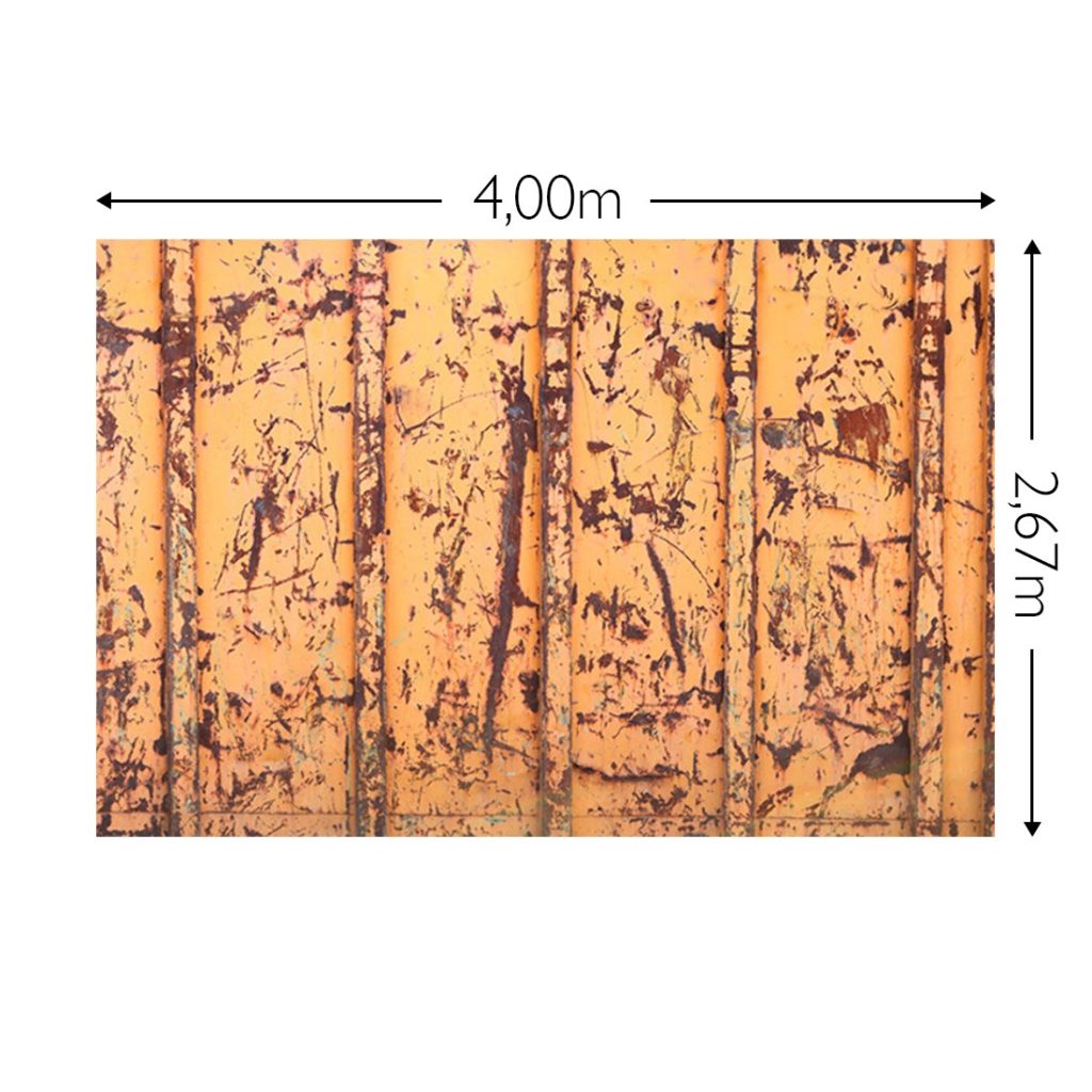 Joka Fotobehang P145 400 Cm Br X 267 Cm Hg 130 Grams Vlies Mat 1