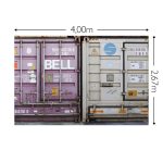 Joka Fotobehang P147 400 Cm Br X 267 Cm Hg 130 Grams Vlies Mat 1