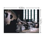 Joka Fotobehang P148 400 Cm Br X 267 Cm Hg 130 Grams Vlies Mat 1