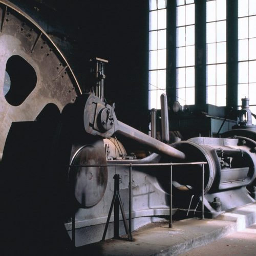 Joka Fotobehang P148 400 Cm Br X 267 Cm Hg 130 Grams Vlies Mat