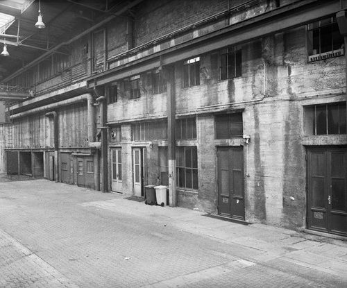 Joka Fotobehang P149 400 Cm Br X 267 Cm Hg 130 Grams Vlies Mat