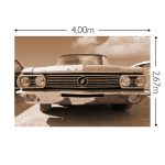 Joka Fotobehang P154 400 Cm Br X 267 Cm Hg 130 Grams Vlies Mat 1