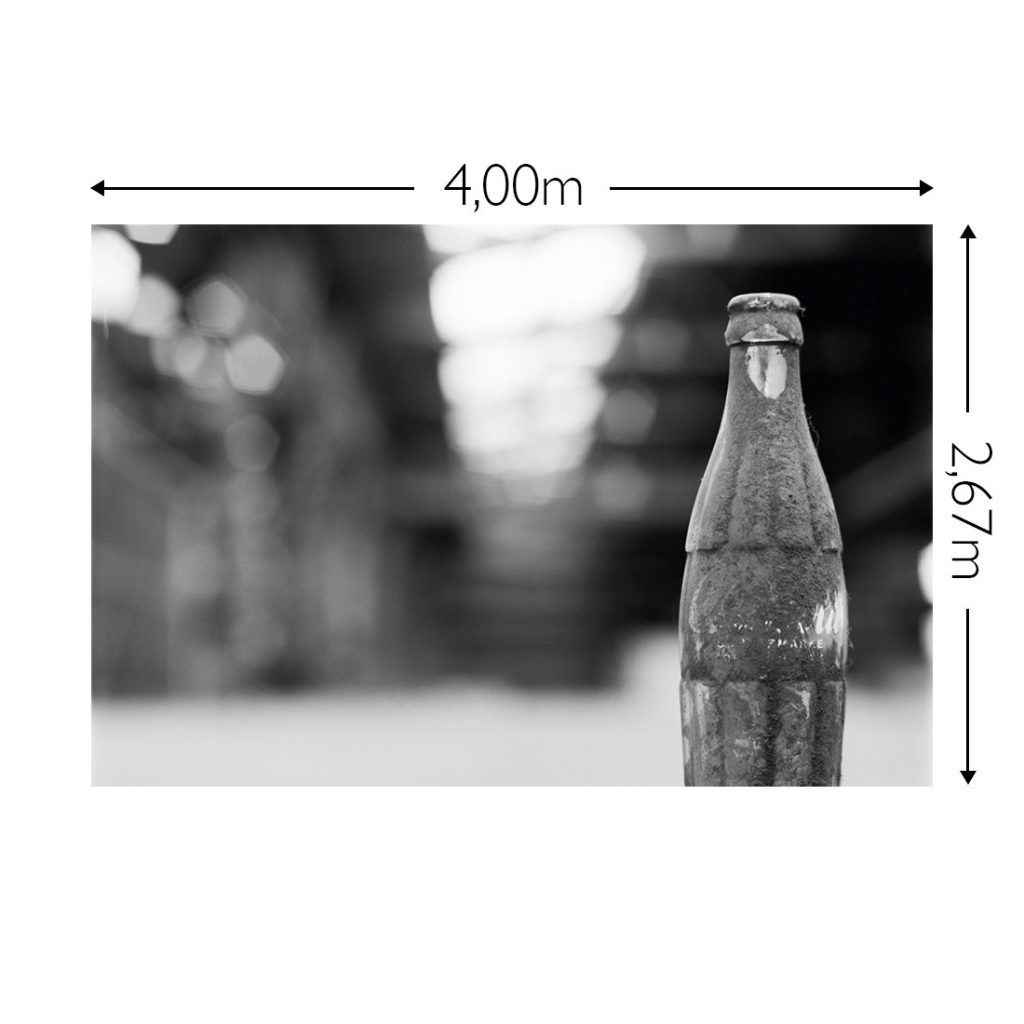 Joka Fotobehang P158 400 Cm Br X 267 Cm Hg 200 Grams Vlies 1