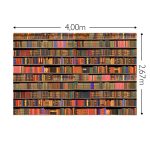 Joka Fotobehang P161 400 Cm Br X 267 Cm Hg 130 Grams Vlies Mat 1