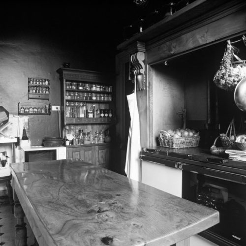 Joka Fotobehang P162 400 Cm Br X 267 Cm Hg 200 Grams Vlies