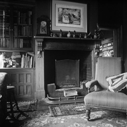 Joka Fotobehang P163 400 Cm Br X 267 Cm Hg 200 Grams Vlies