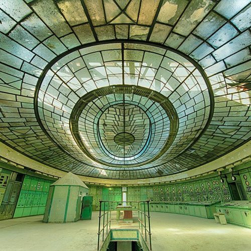 Joka Fotobehang P164 400 Cm Br X 267 Cm Hg 300 Grams Structuur