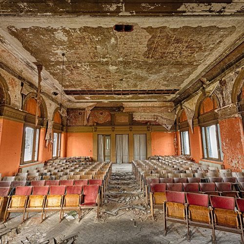 Joka Fotobehang P165 400 Cm Br X 267 Cm Hg 300 Grams Structuur