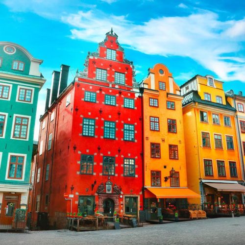 Joka Fotobehang P172 400 Cm Br X 267 Cm Hg 300 Grams Structuur