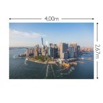 Joka Fotobehang P173 400 Cm Br X 267 Cm Hg 130 Grams Vlies Mat 1