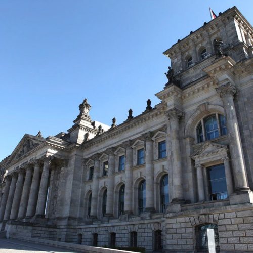 Joka Fotobehang P174 400 Cm Br X 267 Cm Hg 200 Grams Vlies