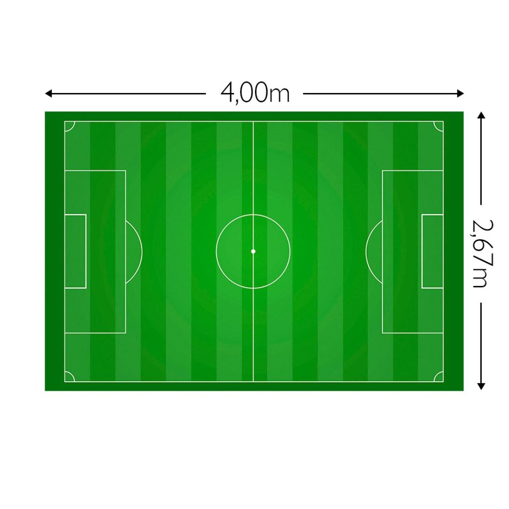 Joka Fotobehang P193 400 Cm Br X 267 Cm Hg 300 Grams Structuur 1