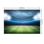 Joka Fotobehang P195 400 Cm Br X 267 Cm Hg 130 Grams Vlies Mat 1