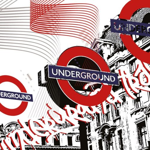 Joka Fotobehang P199 400 Cm Br X 267 Cm Hg 200 Grams Vlies