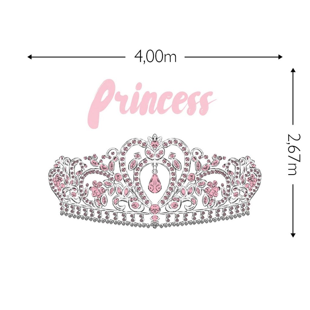 Joka Fotobehang P202 400 Cm Br X 267 Cm Hg 200 Grams Vlies 1