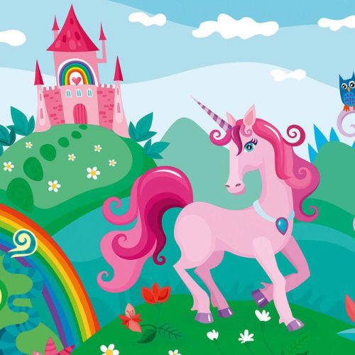 Joka Fotobehang P203 400 Cm Br X 267 Cm Hg 200 Grams Vlies