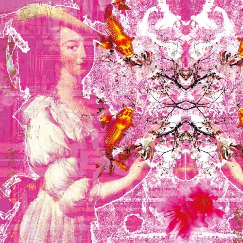 Joka Fotobehang P207 400 Cm Br X 267 Cm Hg 200 Grams Vlies