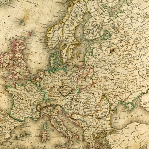 Joka Fotobehang P211 400 Cm Br X 267 Cm Hg 200 Grams Vlies