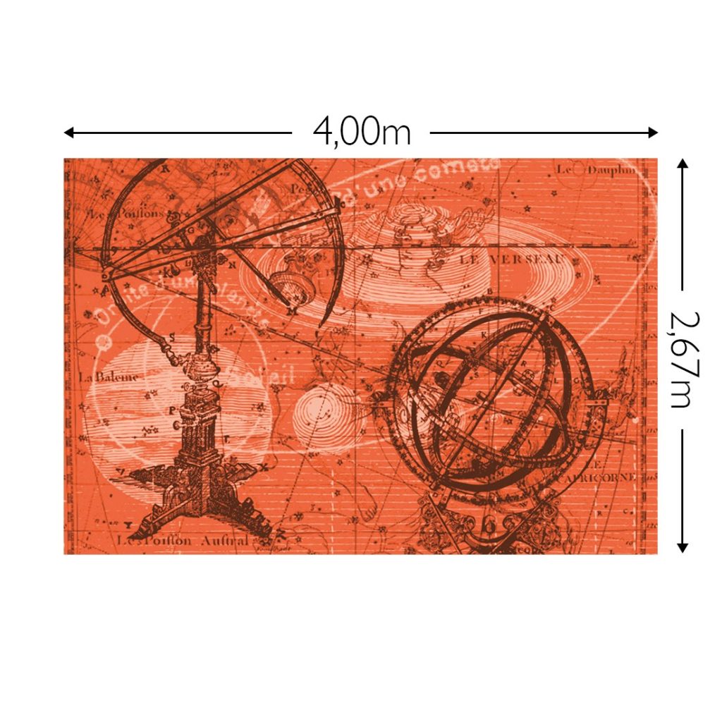 Joka Fotobehang P212 400 Cm Br X 267 Cm Hg 130 Grams Vlies Mat 1