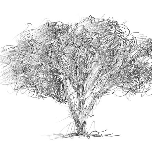 Joka Fotobehang P213 400 Cm Br X 267 Cm Hg 130 Grams Vlies Mat