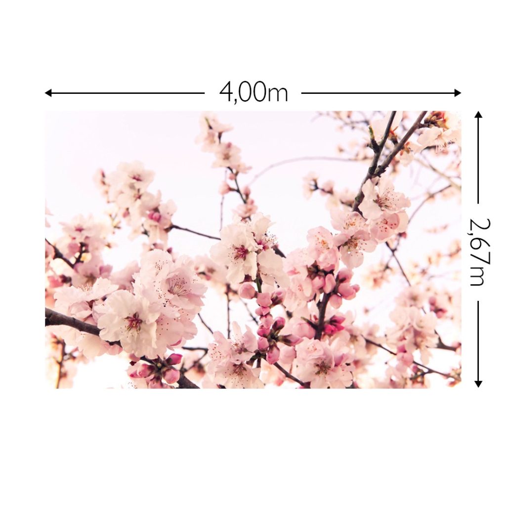 Joka Fotobehang P221 400 Cm Br X 267 Cm Hg 130 Grams Vlies Mat 1