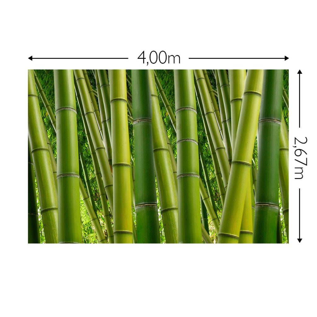 Joka Fotobehang P222 400 Cm Br X 267 Cm Hg 300 Grams Structuur 1