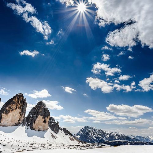 Joka Fotobehang P234 400 Cm Br X 267 Cm Hg 130 Grams Vlies Mat