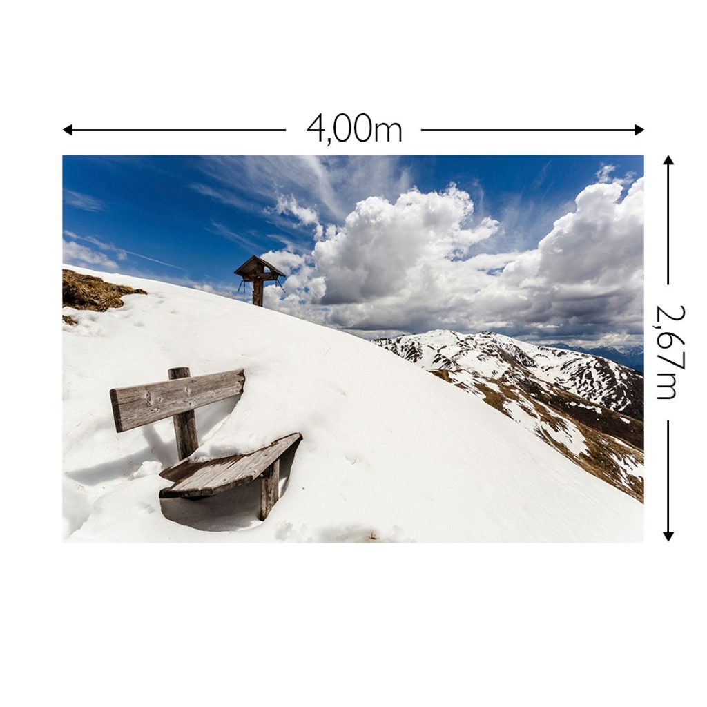 Joka Fotobehang P235 400 Cm Br X 267 Cm Hg 130 Grams Vlies Mat 1