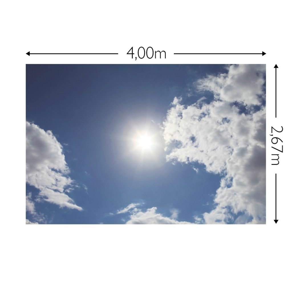 Joka Fotobehang P241 400 Cm Br X 267 Cm Hg 300 Grams Structuur 1