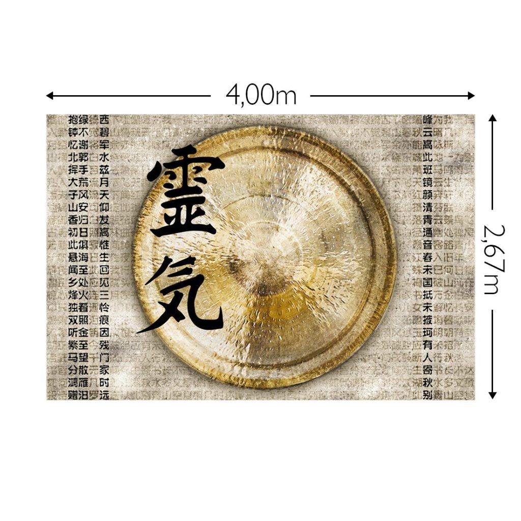 Joka Fotobehang P244 400 Cm Br X 267 Cm Hg 130 Grams Vlies Mat 1