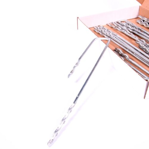 Joka Holiday 24 Grs Verankeringshaken Kunstgrashaken100st