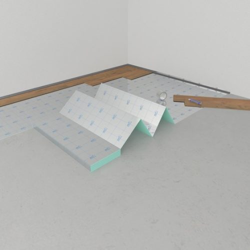 Joka Jk124 Alu Xps Pro Aquastop 2 2mm 12 5mtrx120cm Pak A 15m