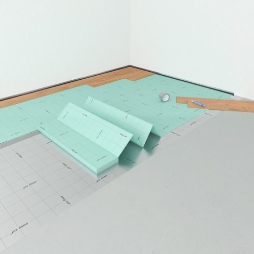 Joka Jk124 Xps Profi Contactgeluidsisolatie 2 2mm 12 5mtrx120cm Pak A 15m