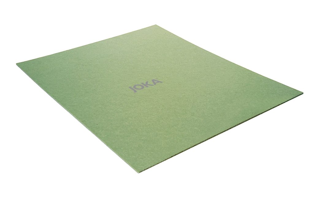 Joka Jk126 Silent Step Ondervloer 5mm 79 X 59 Cm 7m2