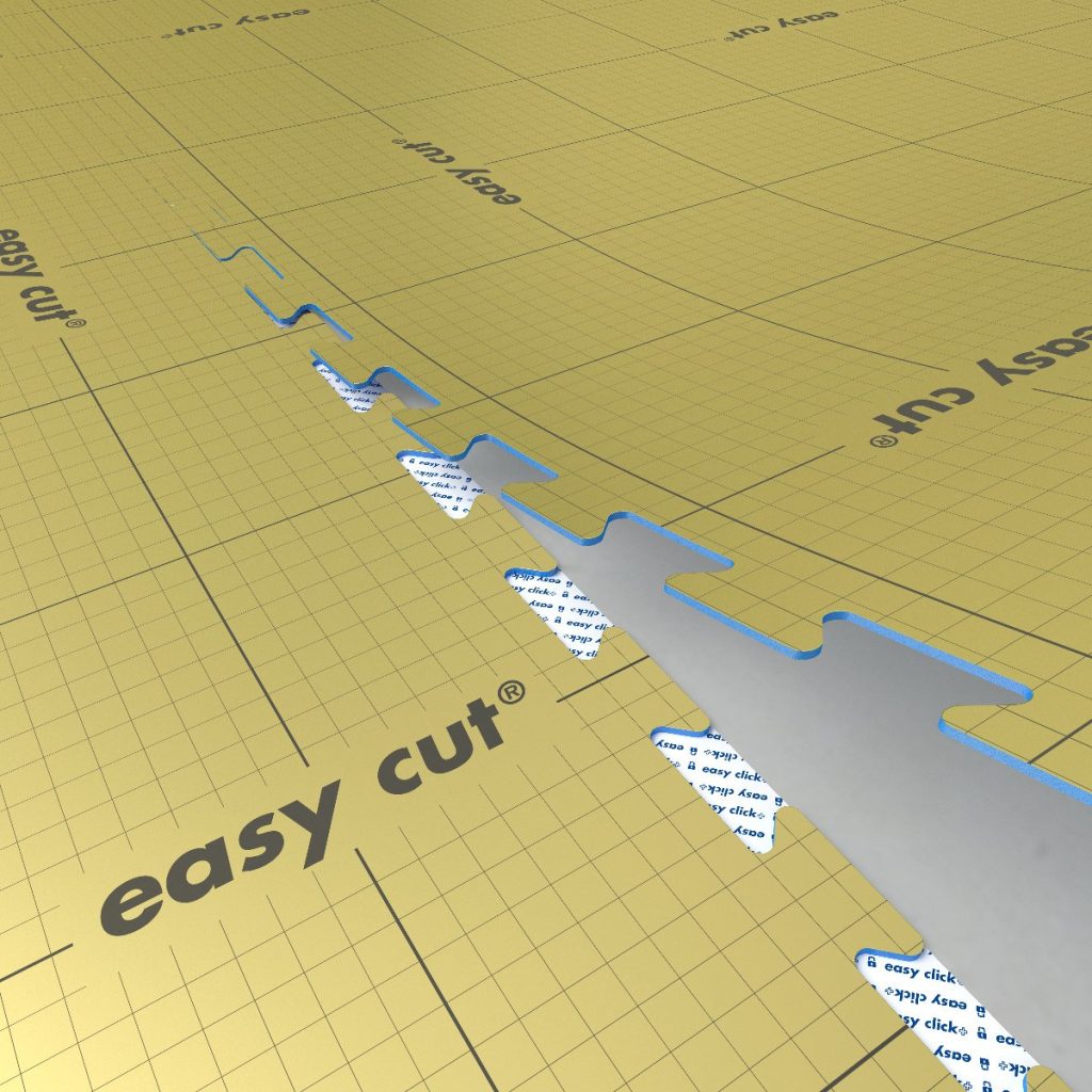 Joka Jk139 Silent Design Ondervloer 8 5mtr X 120cm X 1 5mm 1