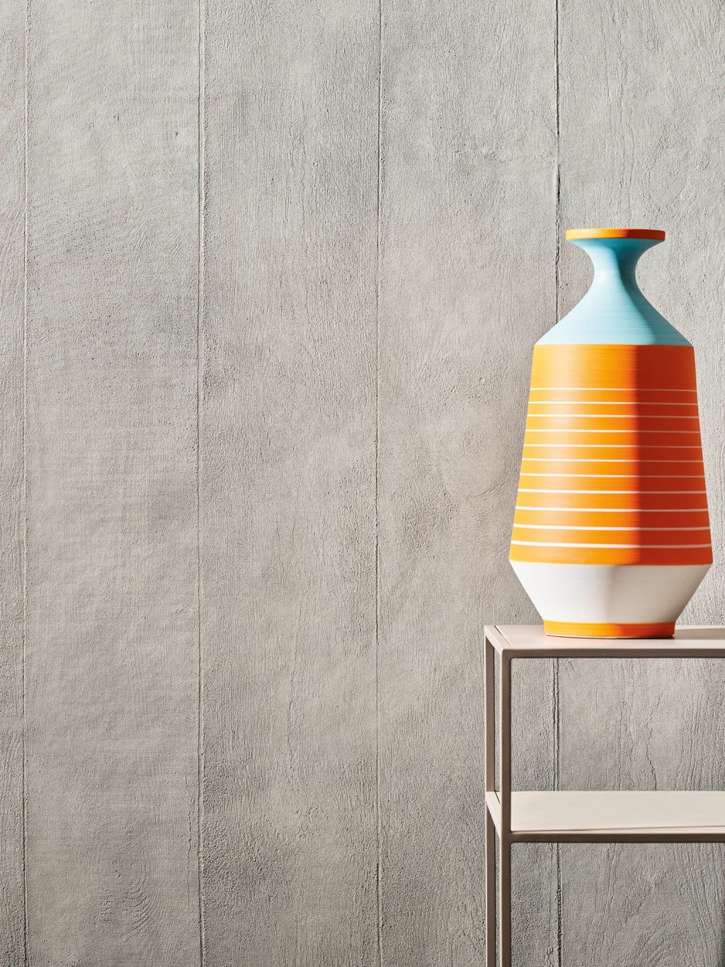 Joka Natuurdesign Behang Variano Neo Kleur 1007 2mm 100 X 300cm Rol A 3m2 1