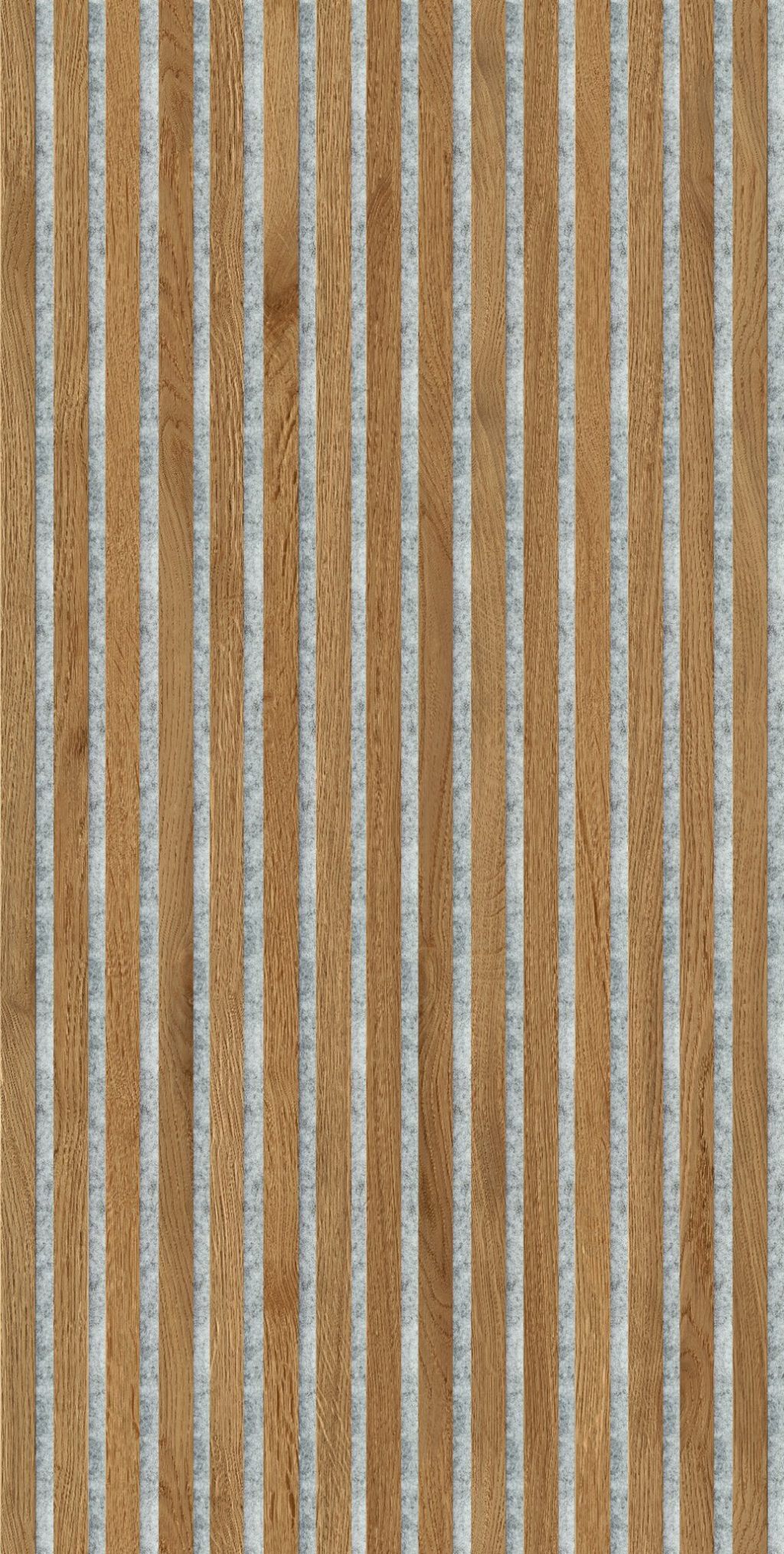 Joka Paro Akustik Pag330 2700x600mm Eik Olie Grijs Vlies Pak A 3 36m 1