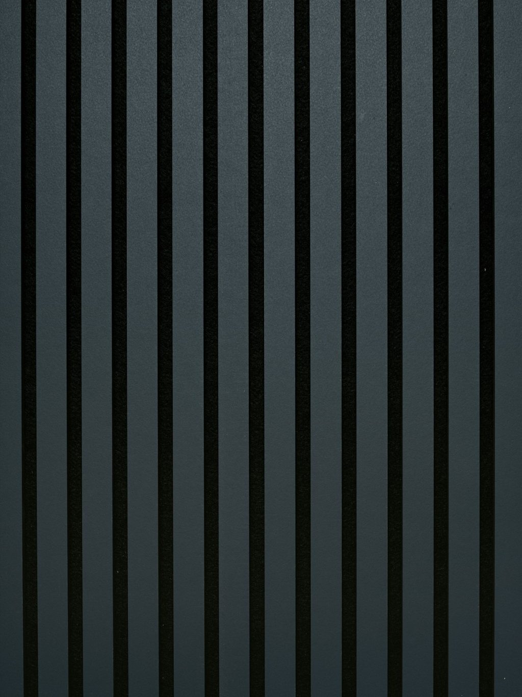 Joka Paro Akustik Pal4179 Smokey Blue 600x600mm Zwart Vlies Pak A 1 44m