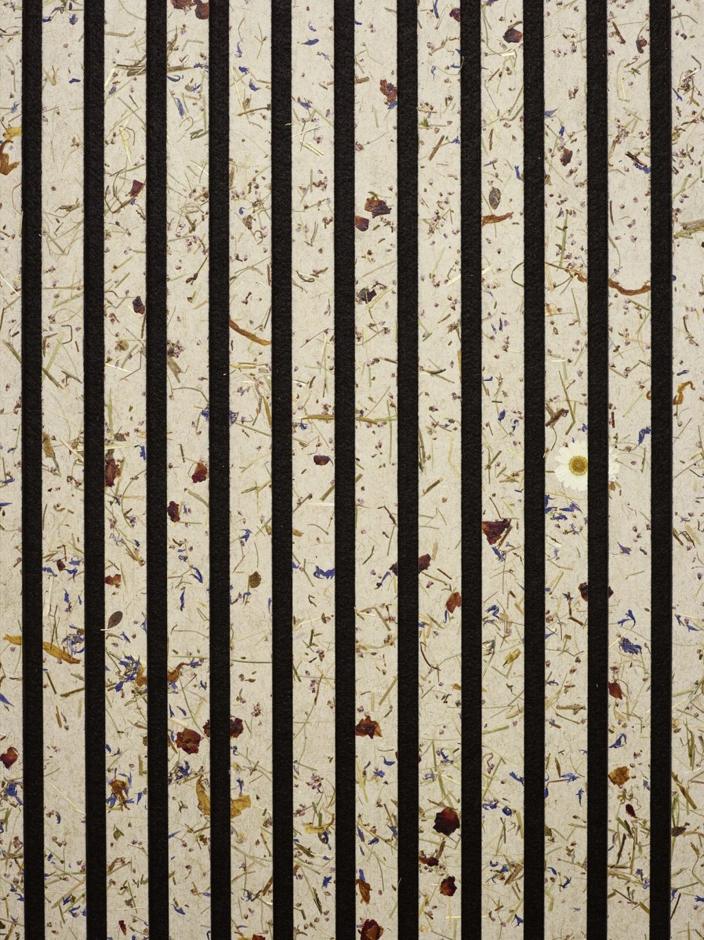 Joka Paro Akustik Pao3023 Alpenweide Light 2790x600mm Zwart Vlies Pak A 3 35m