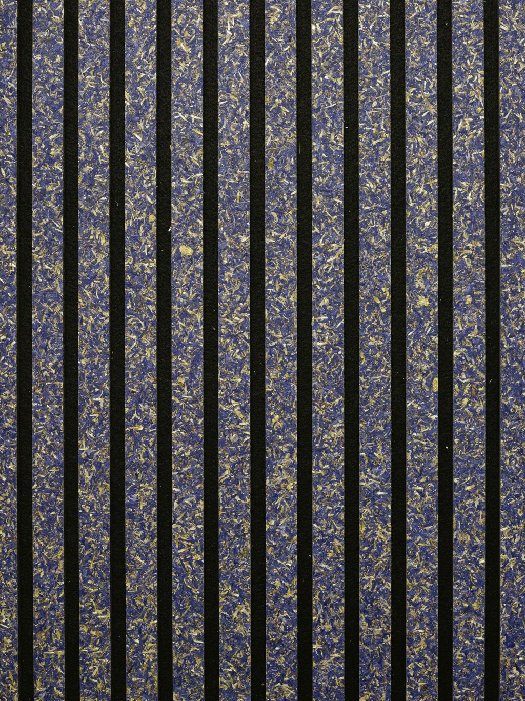 Joka Paro Akustik Pao3035 Korenbloem Blauw 2790x600mm Zwart Vlies Pak A 3 35m Joka Paro Akustik Pao3035 Korenbloem Blauw 2790x600mm Zwart Vlies Pak A 3 35m