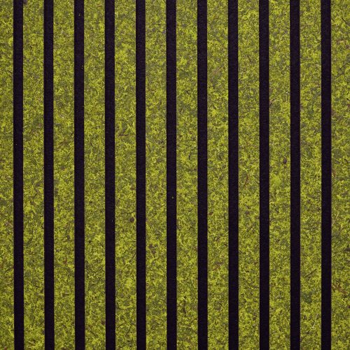 Joka Paro Akustik Pao3047 Moos Mix 600x600mm Zwart Vlies Pak A 1 44m