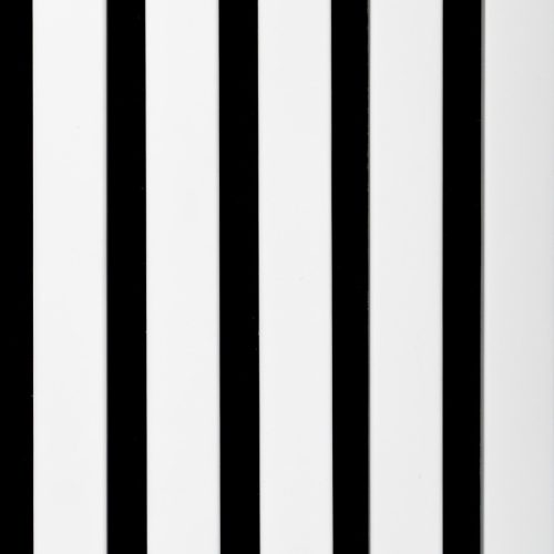 Joka Paro Akustik Pas210 2400x600mm Wit Ral 9016 Lak Zwart Vlies Pak A 2 88m