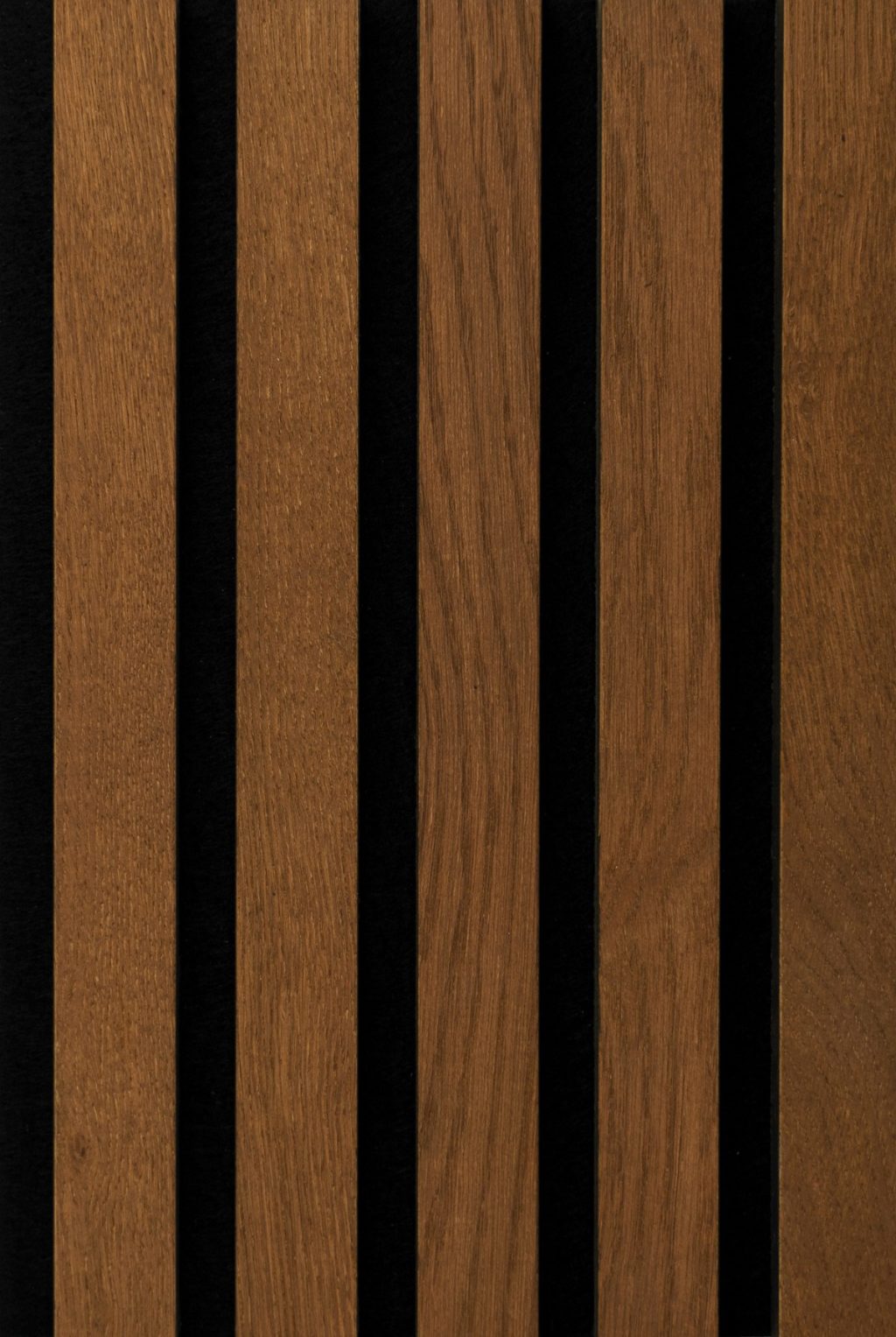 Joka Paro Akustik Pas310 2790x600mm Eik Bruin Olie Zwart Vlies Pak A 3 36m