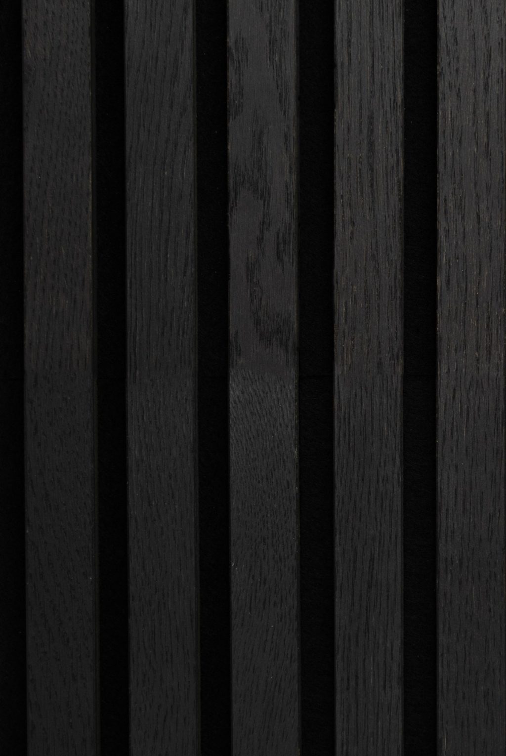 Joka Paro Akustik Pas320 2790x600mm Eik Gerookt Olie Zwart Vlies Pak A 3 36m