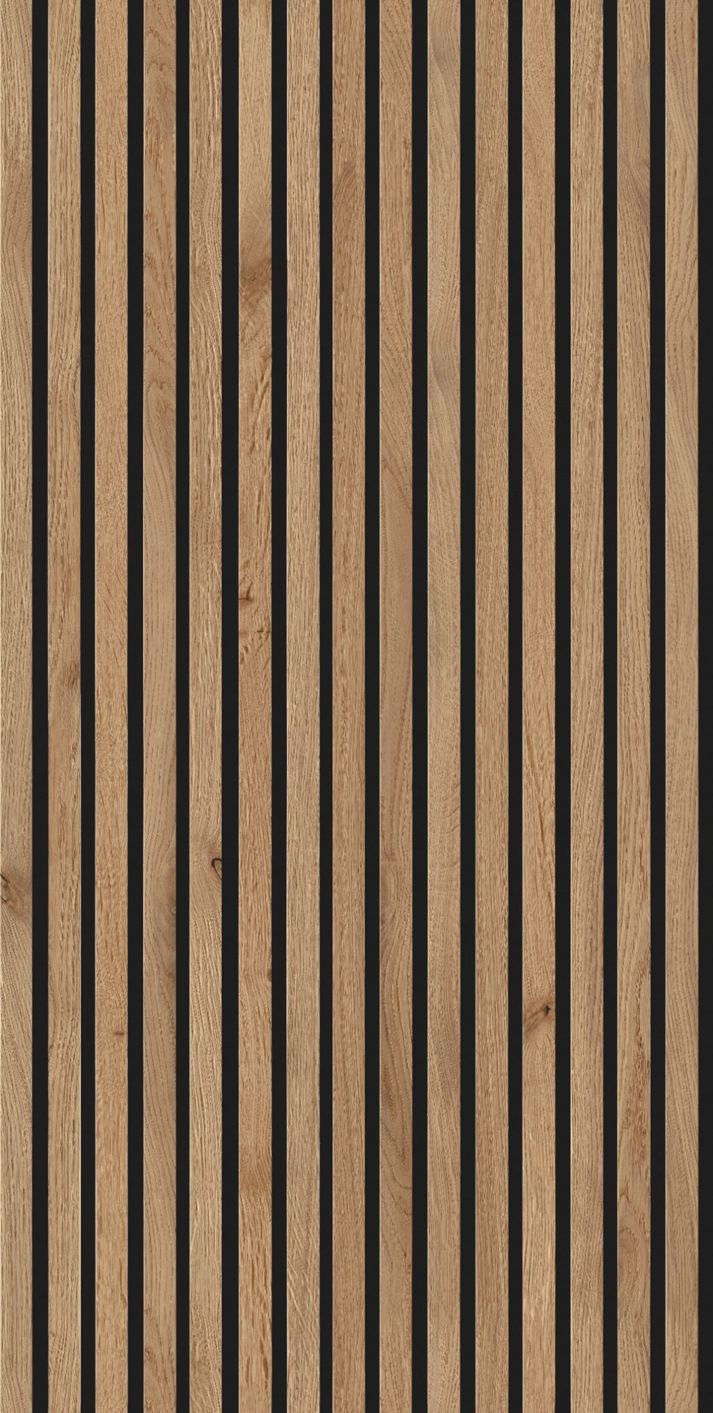 Joka Paro Akustik Pas360 2790x600mm Eik Rustiek Olie Zwart Vlies Pak A 3 36m 1